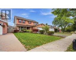 15 STRADA BOULEVARD, St. Catharines, Ontario