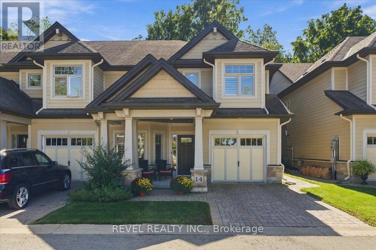 14 - 2880 King Street, Lincoln, Ontario  L0R 1S0 - Photo 2 - X13840716