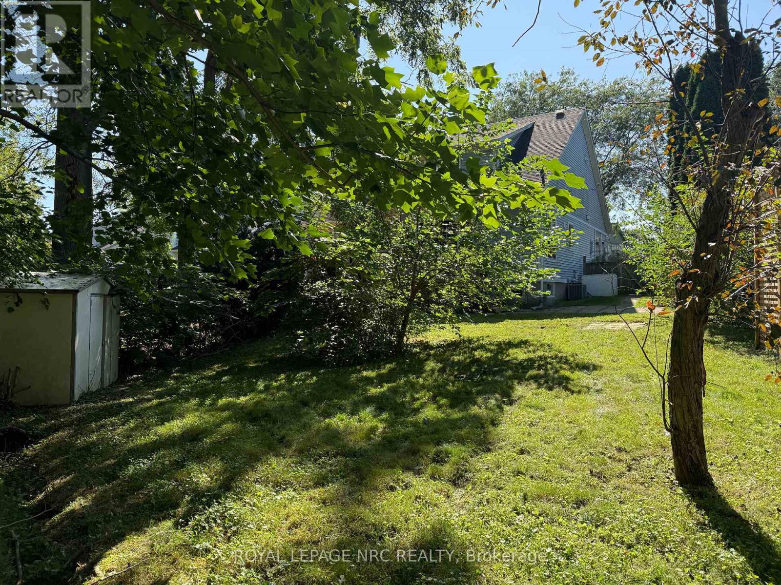 11 Willver Drive, St. Catharines, Ontario  L2M 7Y1 - Photo 25 - X13840736