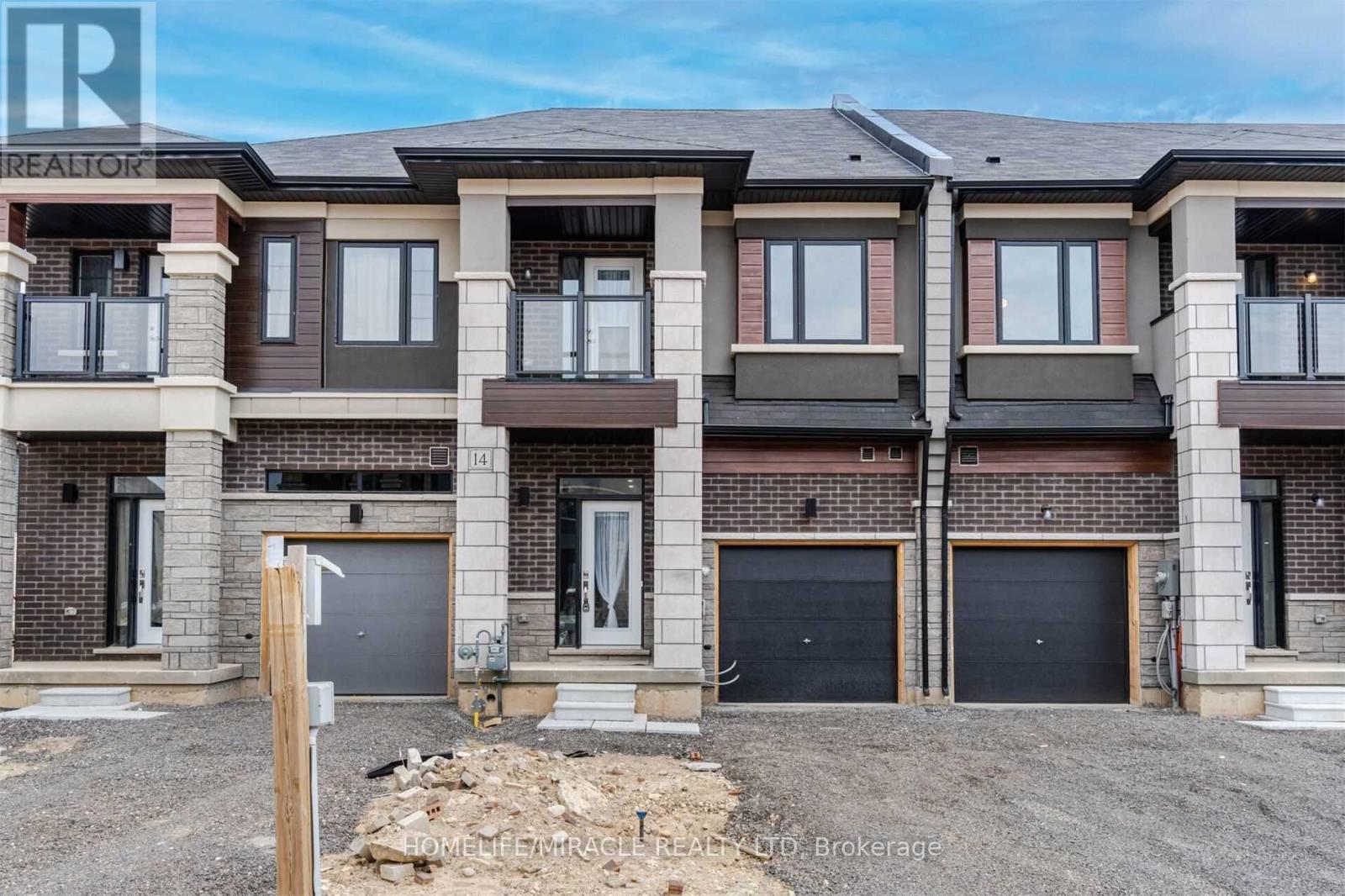 14 BOWERY ROAD, Brantford, Ontario