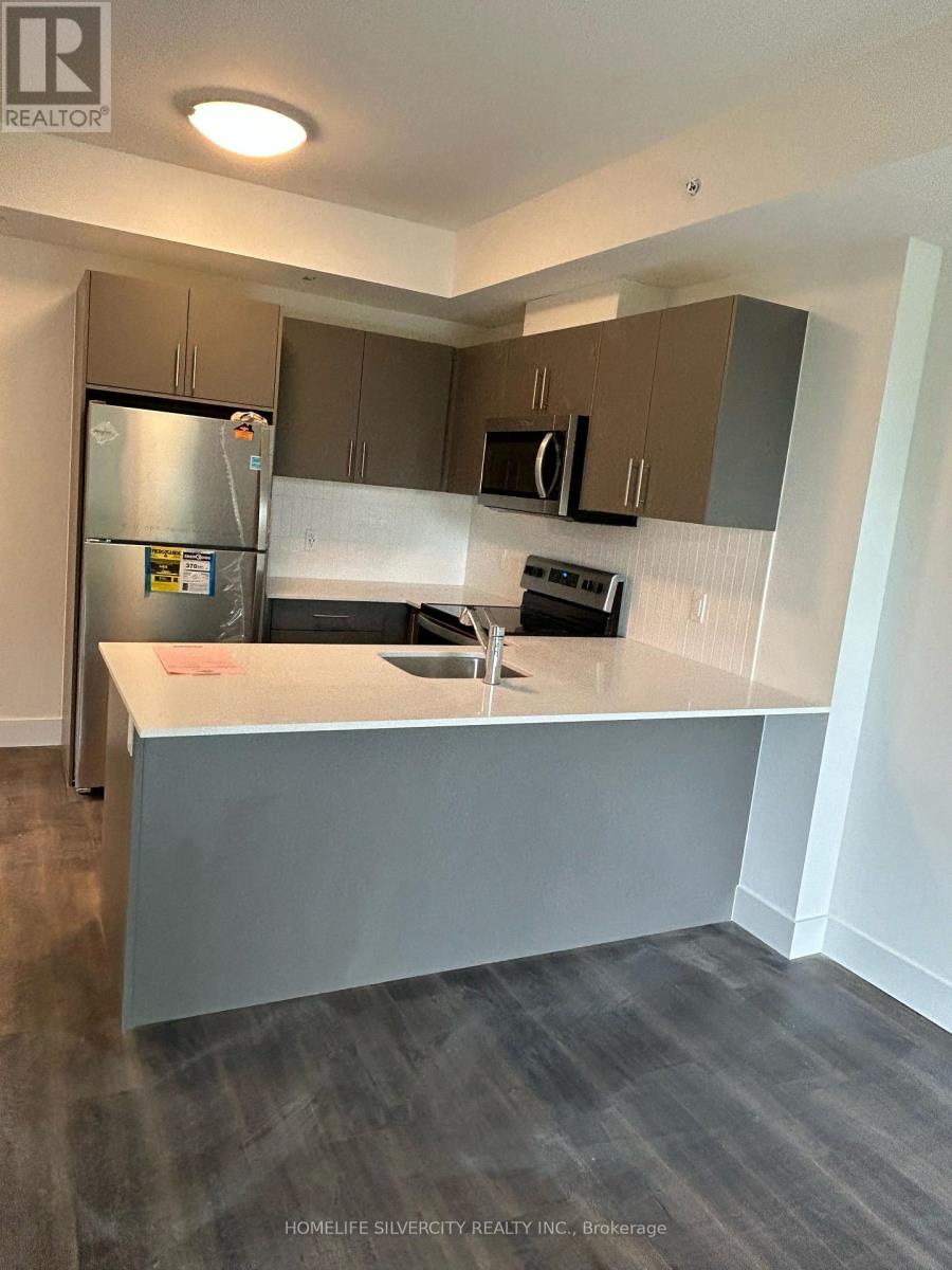 208 - 103 ROGER STREET, Waterloo, Ontario