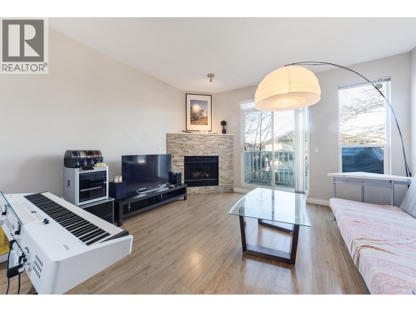 47 12311 Mcneely Drive, Richmond, British Columbia  V6V 2S2 - Photo 4 - R3105014