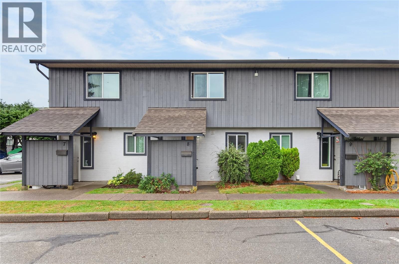 8 158 Back Rd, Courtenay, British Columbia