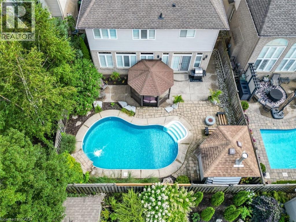 123 Moorland Crescent, Ancaster, Ontario  L9K 1N8 - Photo 34 - 40861902