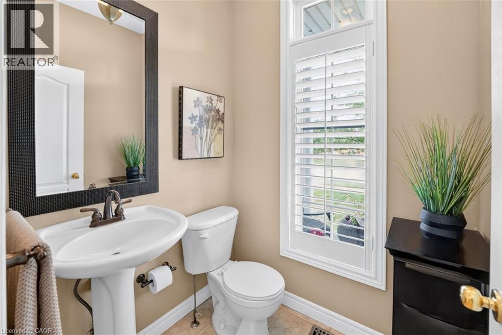 123 Moorland Crescent, Ancaster, Ontario  L9K 1N8 - Photo 14 - 40861902