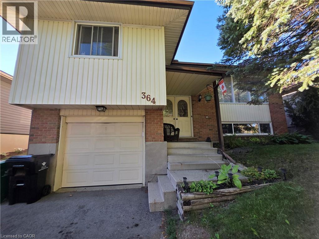 364 LAKEVIEW Drive, Waterloo, Ontario