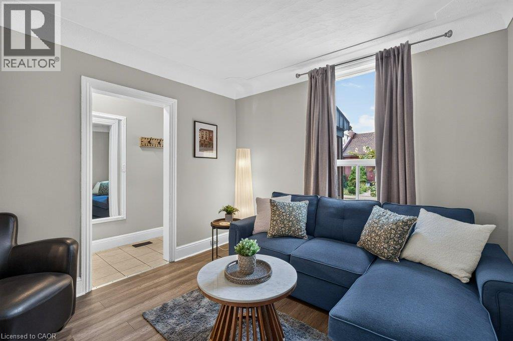 244 Emerald Street N, Hamilton, Ontario  L8L 5K8 - Photo 6 - 40866281