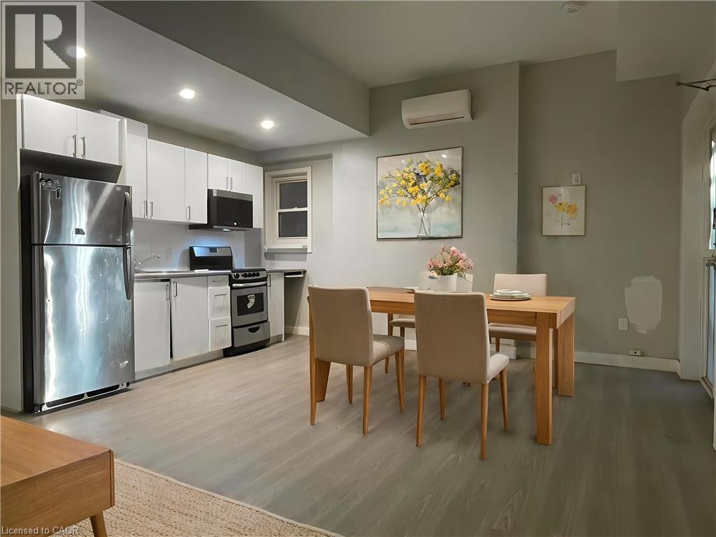 70 Victoria Avenue S Unit# 9, Hamilton, Ontario  L8N 2S7 - Photo 2 - 40865262