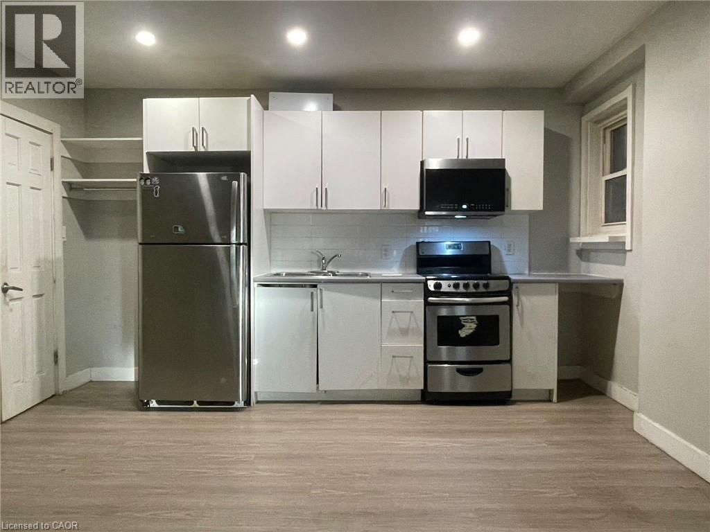 70 Victoria Avenue S Unit# 9, Hamilton, Ontario  L8N 2S7 - Photo 5 - 40865262