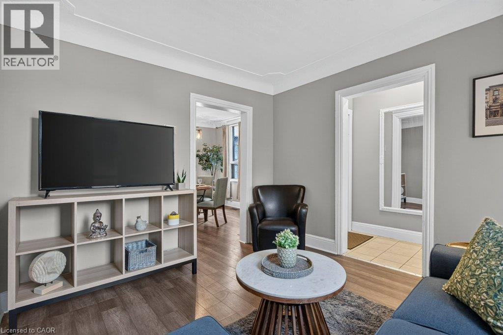 244 Emerald Street N, Hamilton, Ontario  L8L 5K8 - Photo 5 - 40866281