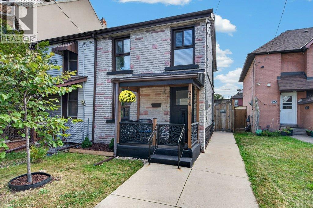 244 Emerald Street N, Hamilton, Ontario  L8L 5K8 - Photo 2 - 40866281