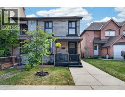 244 EMERALD Street N, Hamilton, Ontario