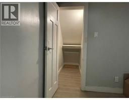 70 VICTORIA Avenue S Unit# 9, Hamilton, Ontario