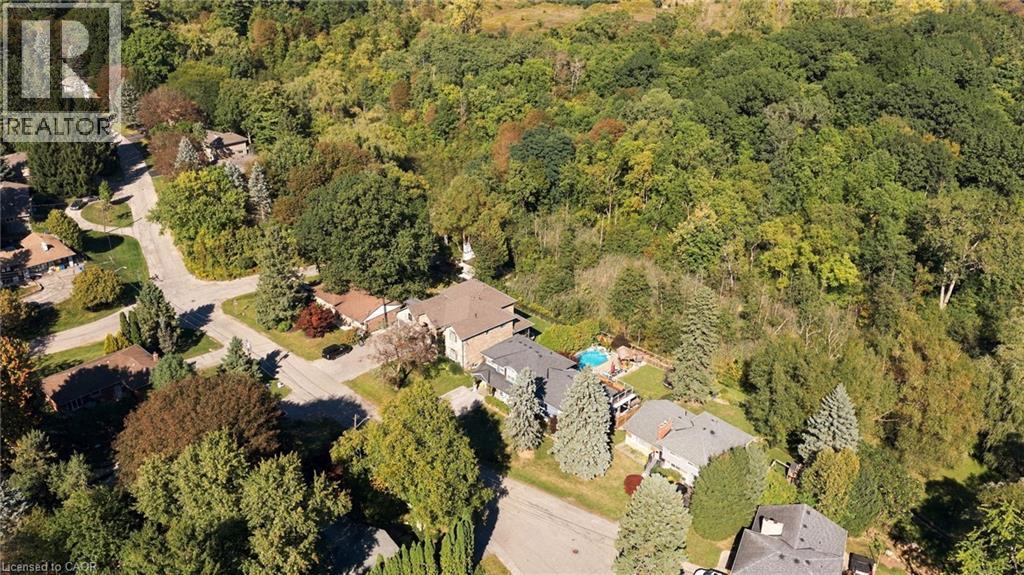 381 Woodworth Court, Ancaster, Ontario  L9G 2N2 - Photo 48 - 40866674