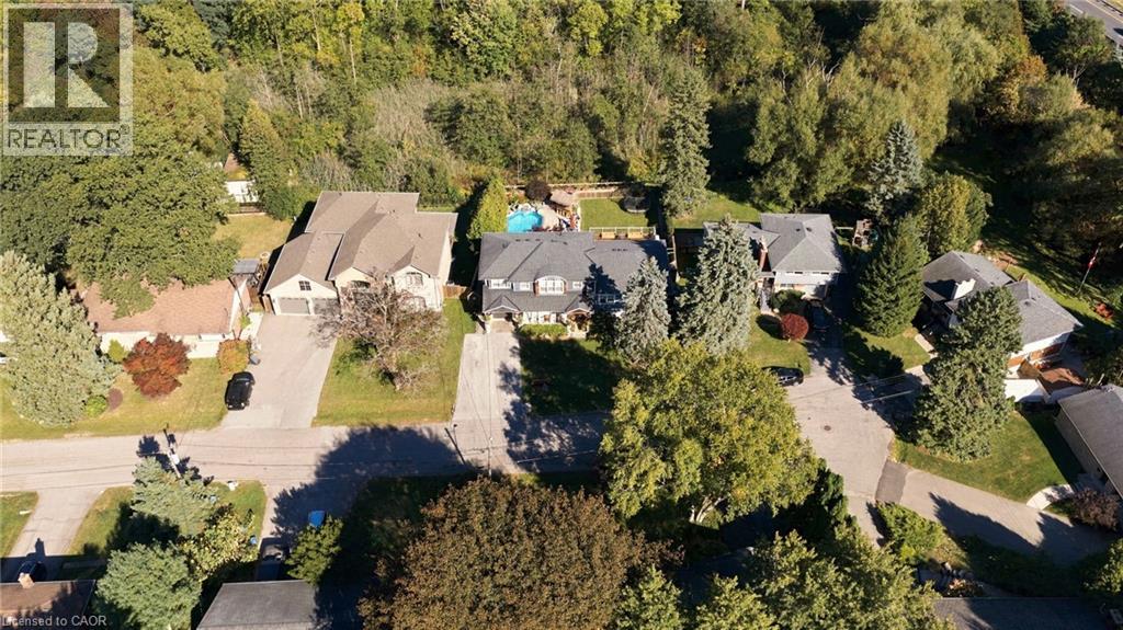 381 Woodworth Court, Ancaster, Ontario  L9G 2N2 - Photo 45 - 40866674