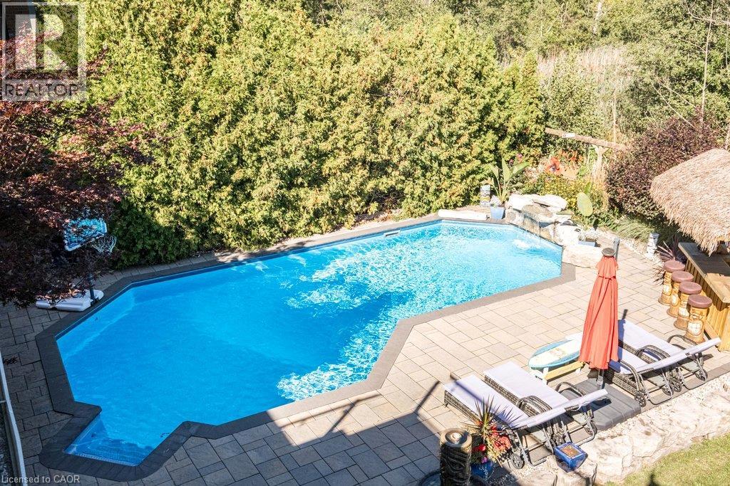 381 Woodworth Court, Ancaster, Ontario  L9G 2N2 - Photo 37 - 40866674