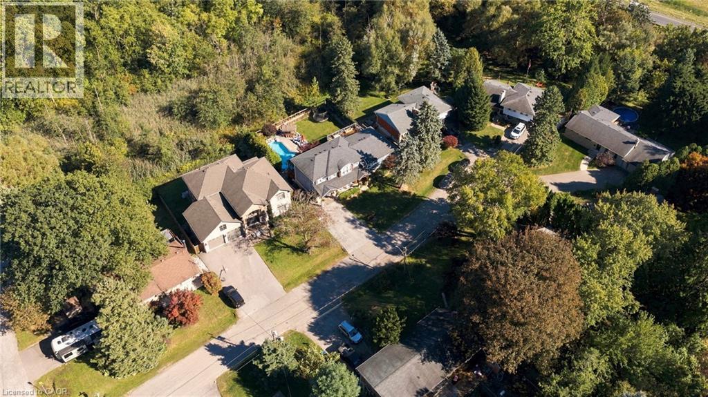 381 Woodworth Court, Ancaster, Ontario  L9G 2N2 - Photo 47 - 40866674
