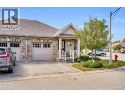 22 JOHN GOY SR Trail, Acton, Ontario