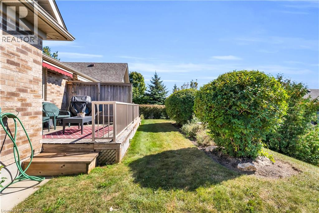 22 John Goy Sr Trail, Acton, Ontario  L7J 0A6 - Photo 46 - 40867433
