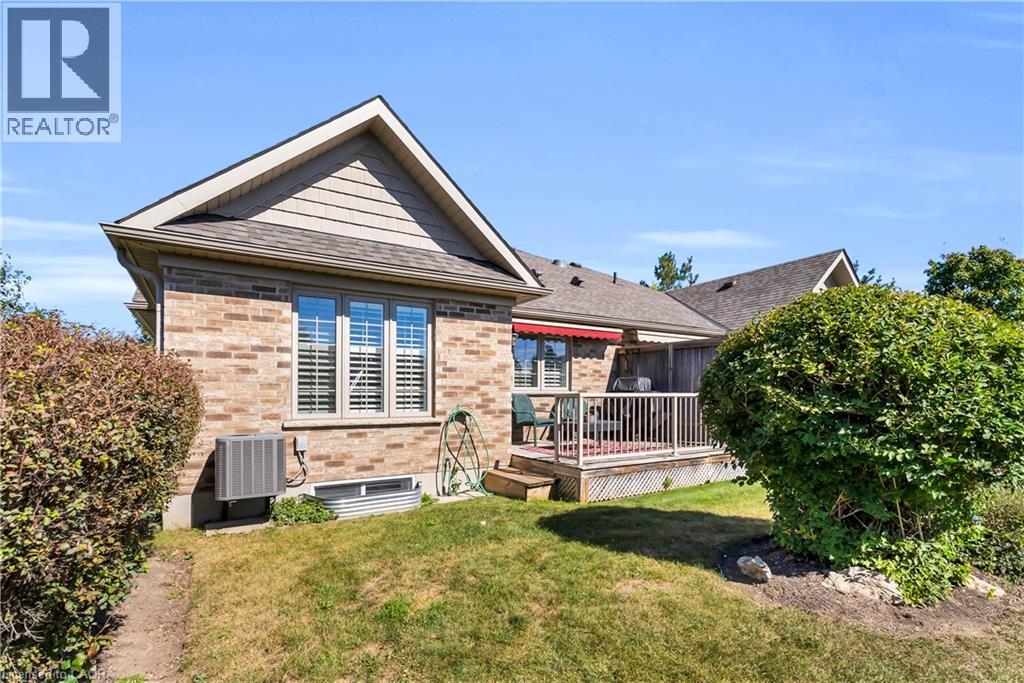 22 John Goy Sr Trail, Acton, Ontario  L7J 0A6 - Photo 48 - 40867433