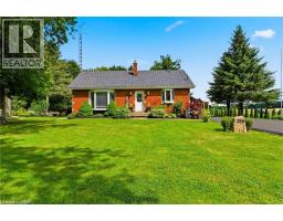 359 GERMAN SCHOOL Road, Paris, Ontario