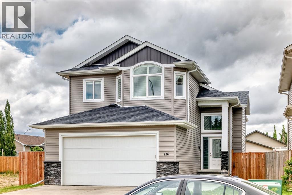 110 CEDAR Square