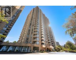 1704 - 1 CONCORDE PLACE, Toronto, Ontario
