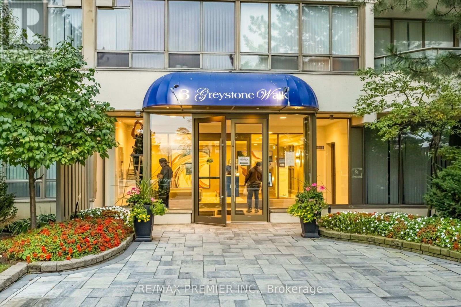 1923 - 3 Greystone Walk Drive, Toronto, Ontario  M1K 5J4 - Photo 12 - E13818362