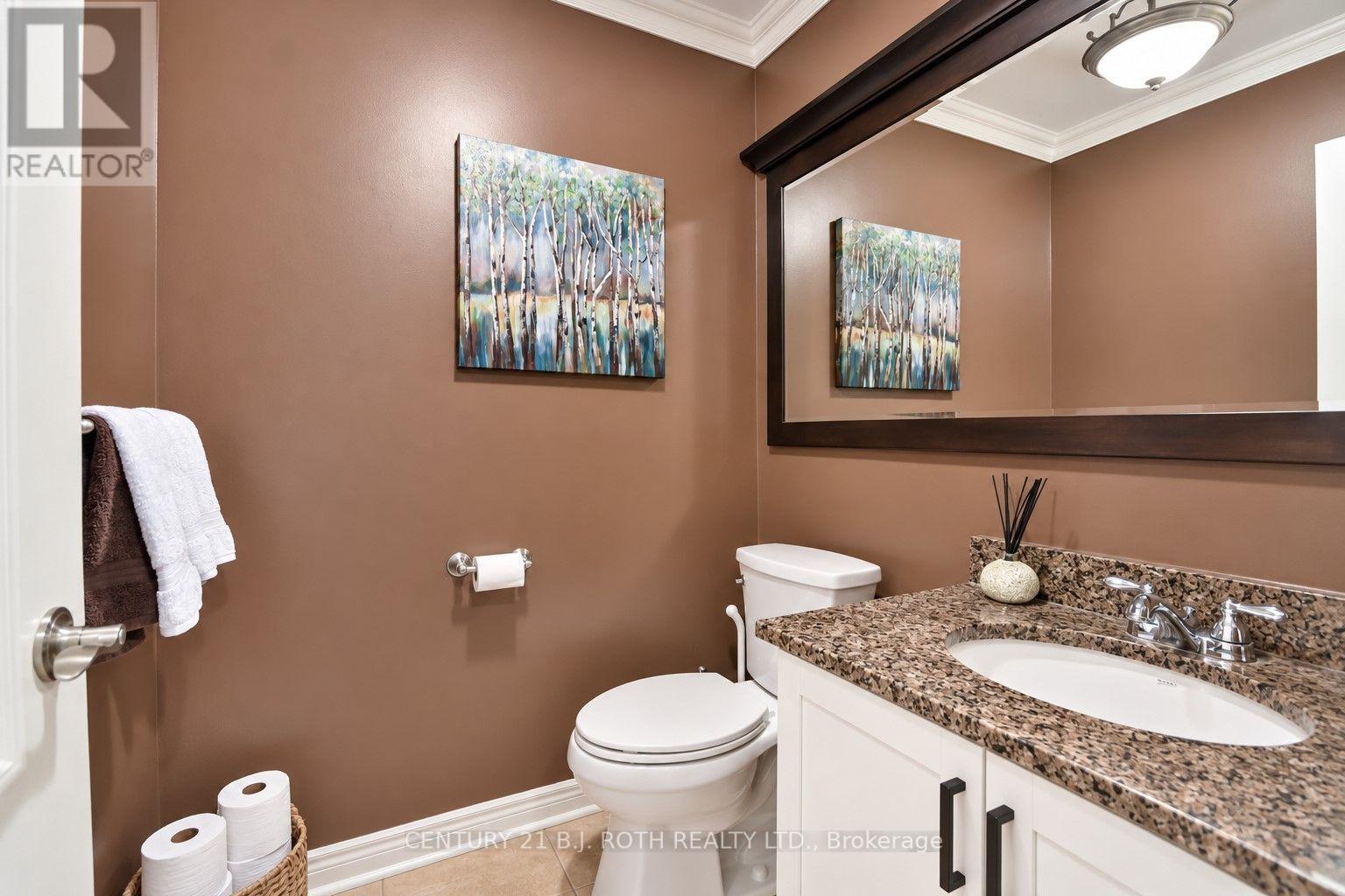 38 Camelot Square, Barrie, Ontario L4M 0C3 - Photo 13 - S13779526