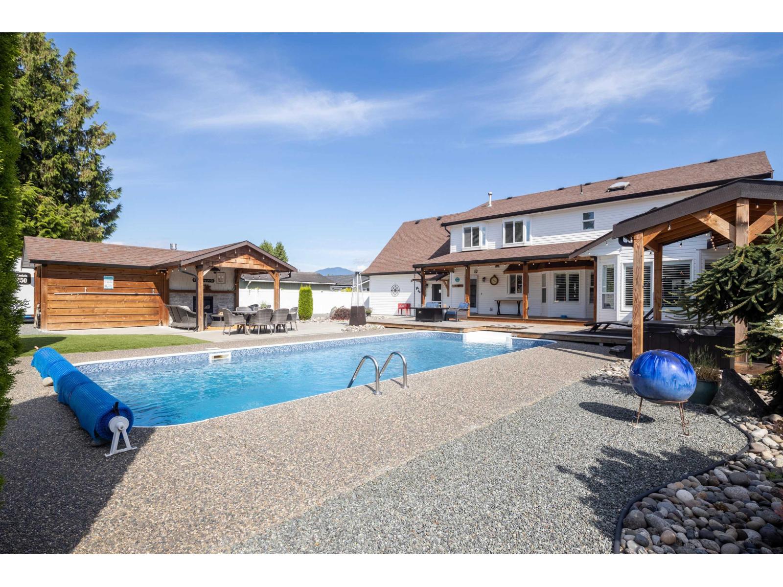 45736 HIGGINSON ROAD|Sardis South