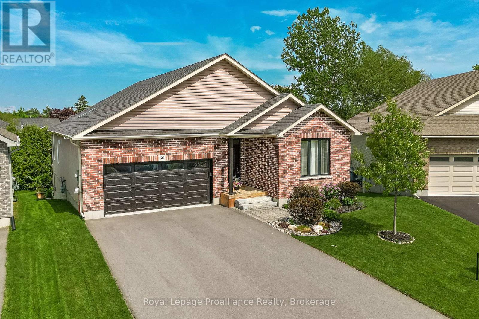 60 SHEWMAN ROAD, Brighton, Ontario