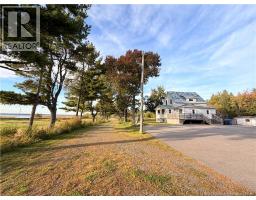 418 Point Aux Carr Road, Napan, New Brunswick