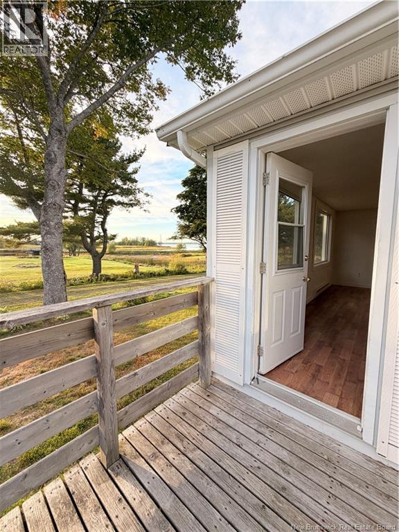 418 Point Aux Carr Road, Napan, New Brunswick  E1N 4X7 - Photo 22 - NB148675