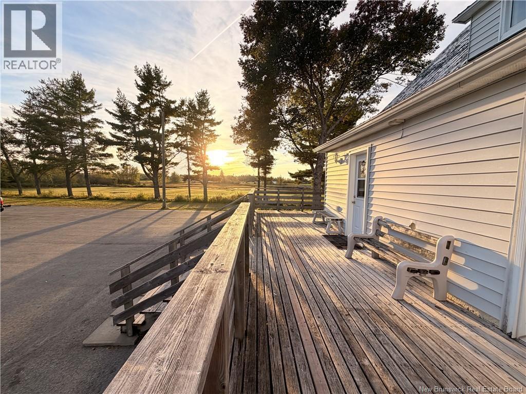 418 Point Aux Carr Road, Napan, New Brunswick  E1N 4X7 - Photo 21 - NB148675