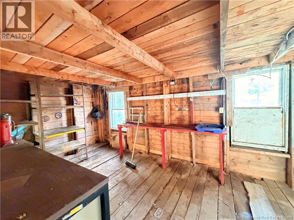 418 Point Aux Carr Road, Napan, New Brunswick  E1N 4X7 - Photo 20 - NB148675