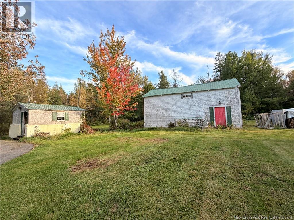 418 Point Aux Carr Road, Napan, New Brunswick  E1N 4X7 - Photo 14 - NB148675