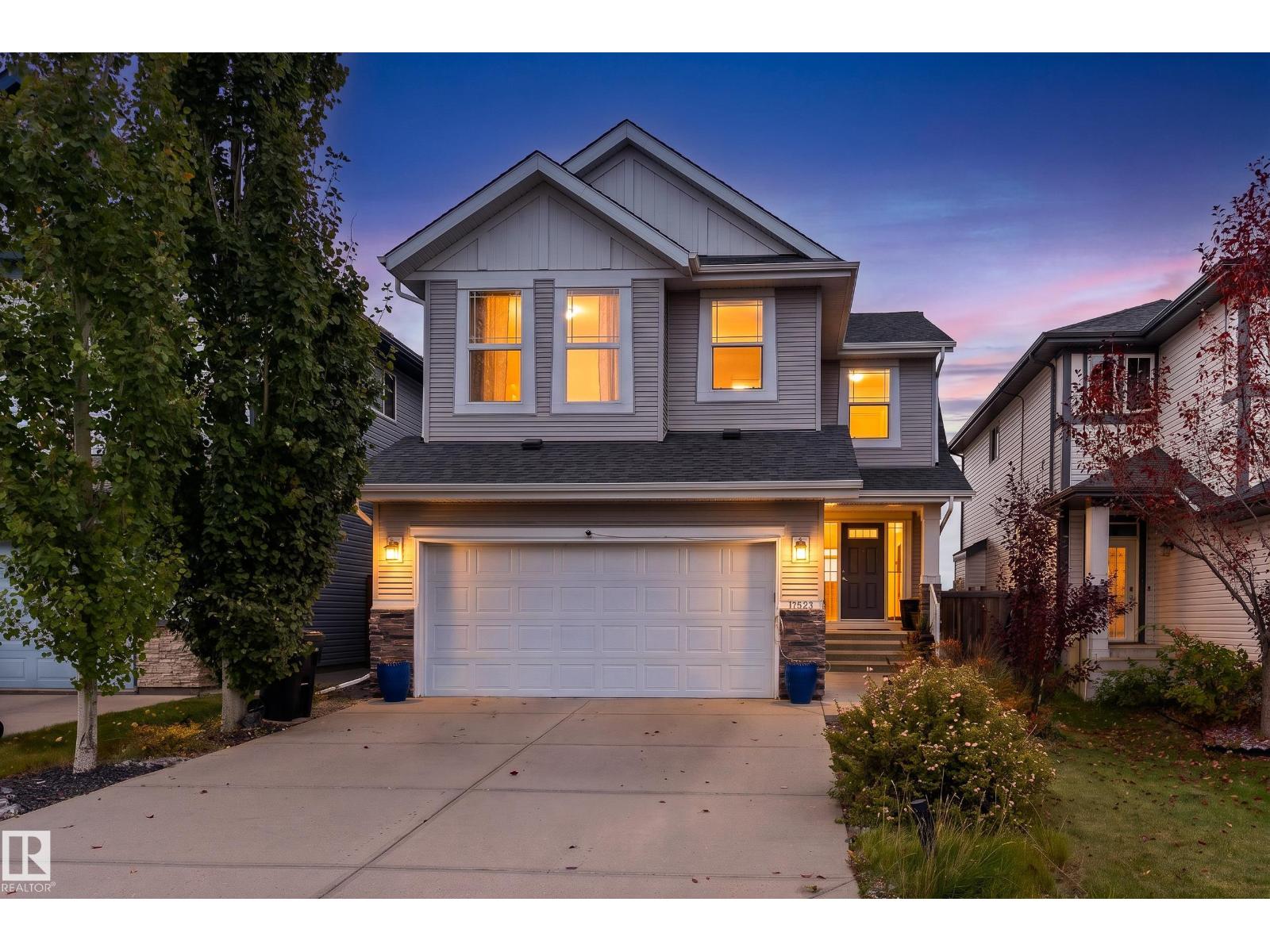 17523 56 ST NW