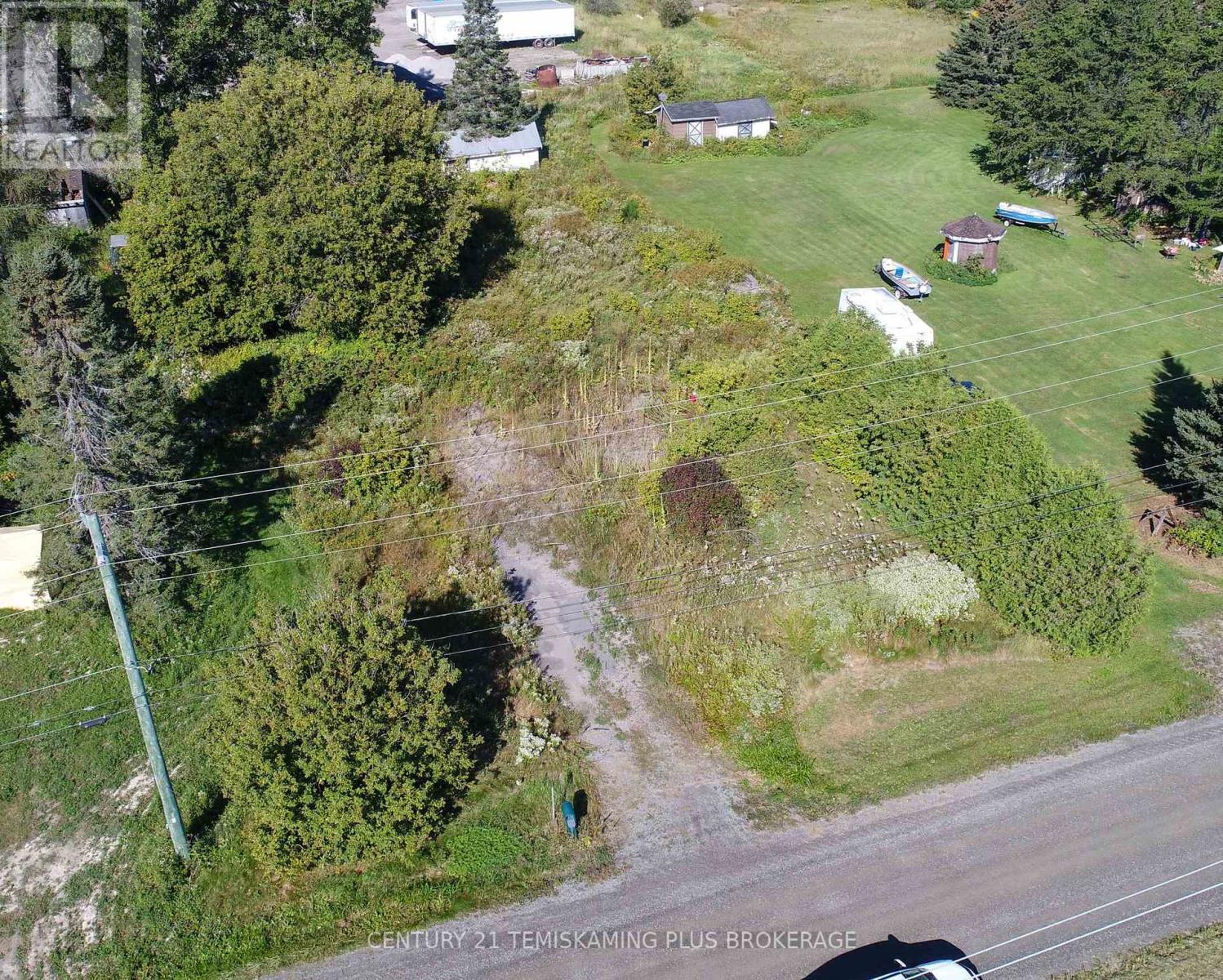 494356 NINTH ROAD, Englehart, Ontario