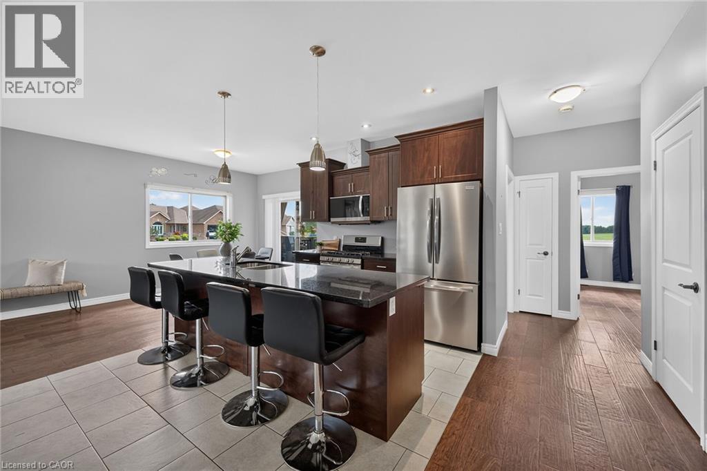 40 Trillium Way, Simcoe, Ontario  N3Y 0B9 - Photo 14 - 40864885