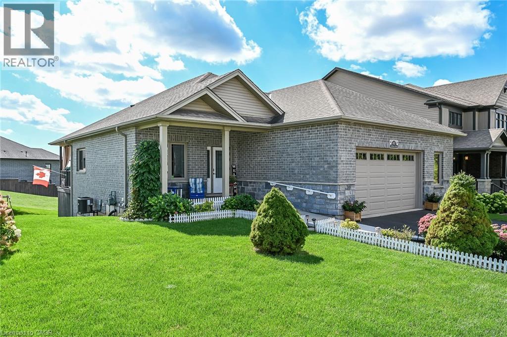 40 Trillium Way, Simcoe, Ontario  N3Y 0B9 - Photo 2 - 40864885