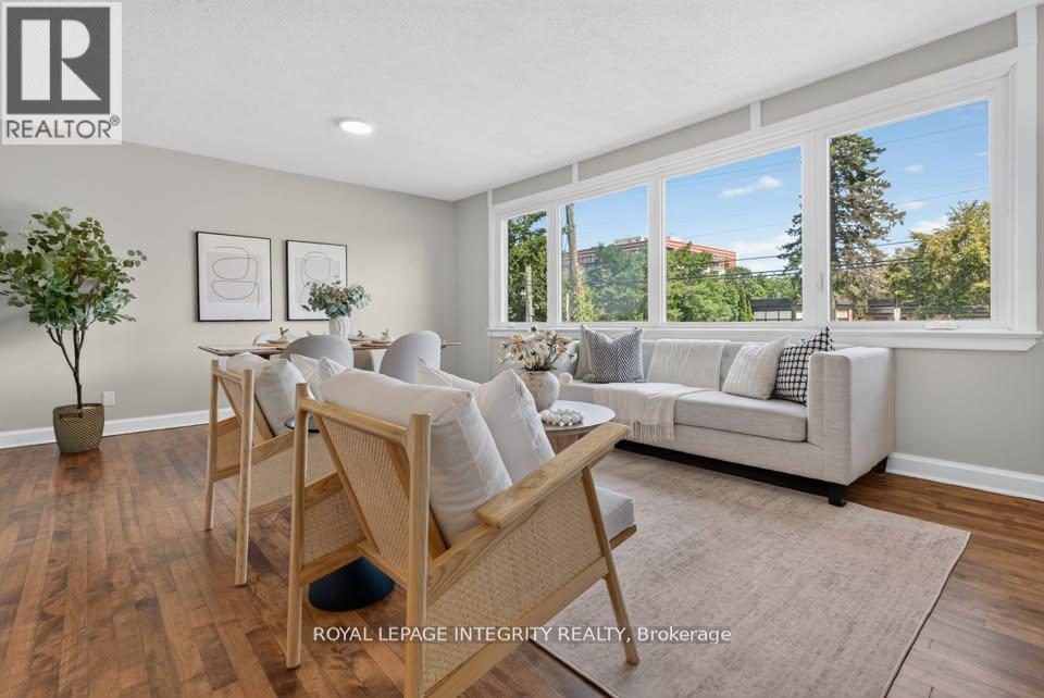 228 Woodroffe Avenue, Ottawa, Ontario  K2A 3V4 - Photo 4 - X13840804