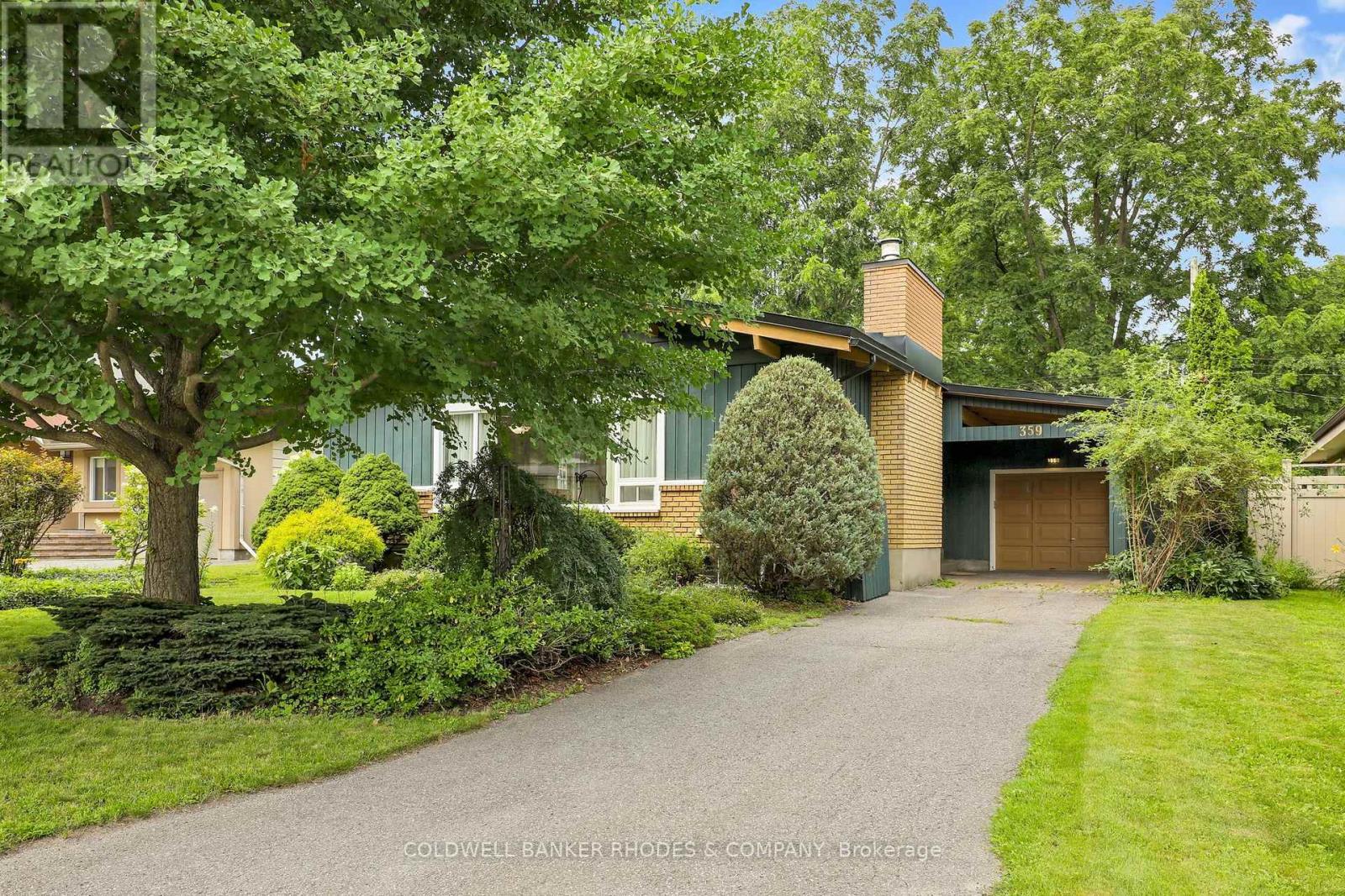 359 Mountbatten Avenue, Ottawa, Ontario K1H 5W2 - Photo 2 - X13840816