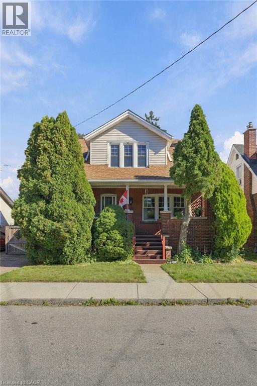 41 East 14th Street, Hamilton, Ontario  L9A 4B3 - Photo 3 - 40866616