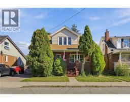 41 EAST 14TH Street, Hamilton, Ontario