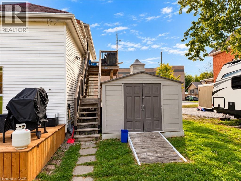 16 Alma Street N, Hagersville, Ontario  N0A 1H0 - Photo 6 - 40866825