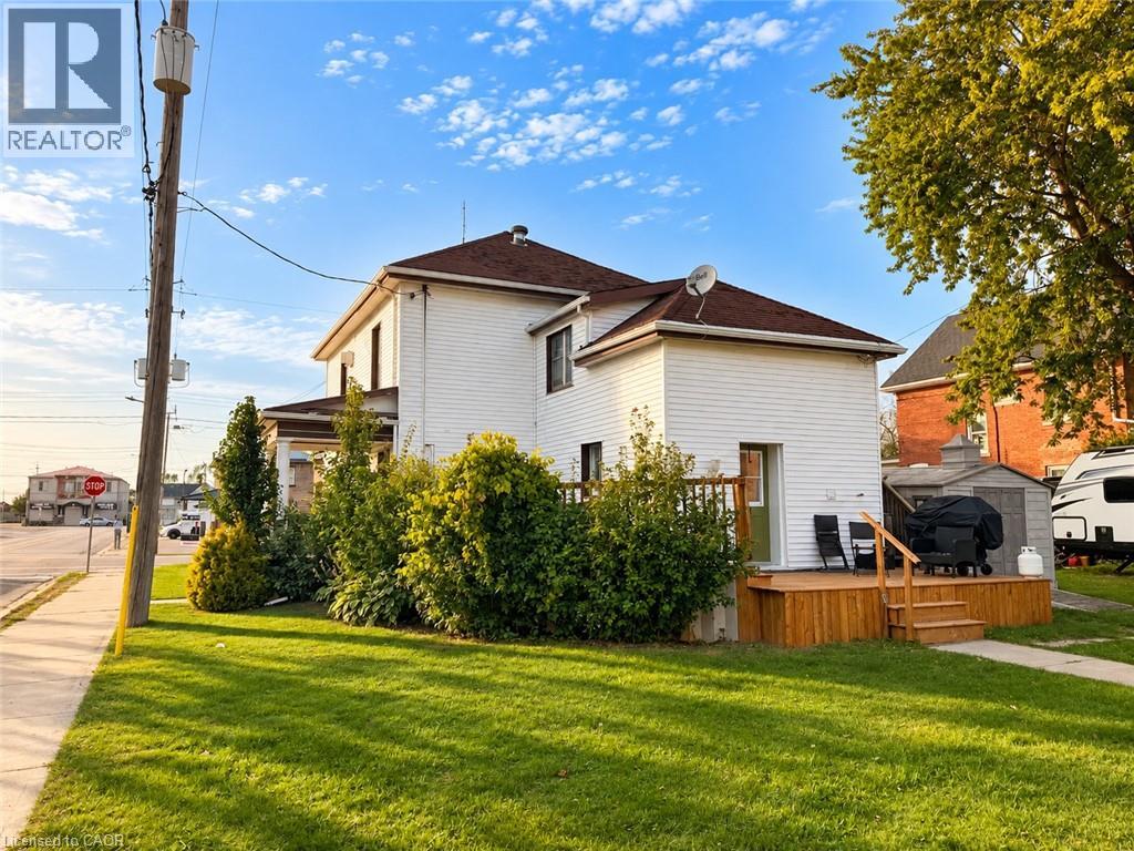 16 Alma Street N, Hagersville, Ontario  N0A 1H0 - Photo 10 - 40866825