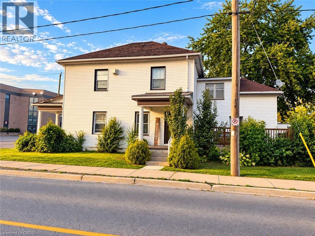 16 Alma Street N, Hagersville, Ontario  N0A 1H0 - Photo 14 - 40866825