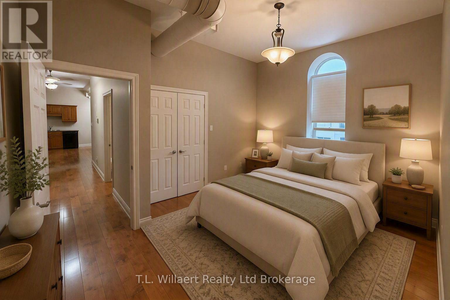 202 - 17 Brock Street W, Tillsonburg, Ontario  N4G 2A3 - Photo 2 - X13840870