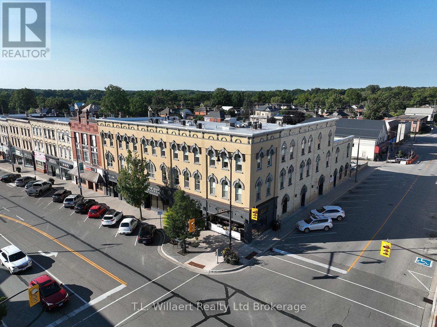 202 - 17 Brock Street W, Tillsonburg, Ontario  N4G 2A3 - Photo 7 - X13840870