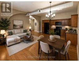 202 - 17 BROCK STREET W, Tillsonburg, Ontario